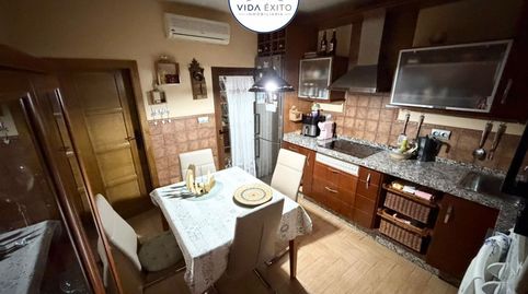 Foto 2 de Casa o chalet en venta en San Felipe - El Almendral - La Merced, Jaén Capital