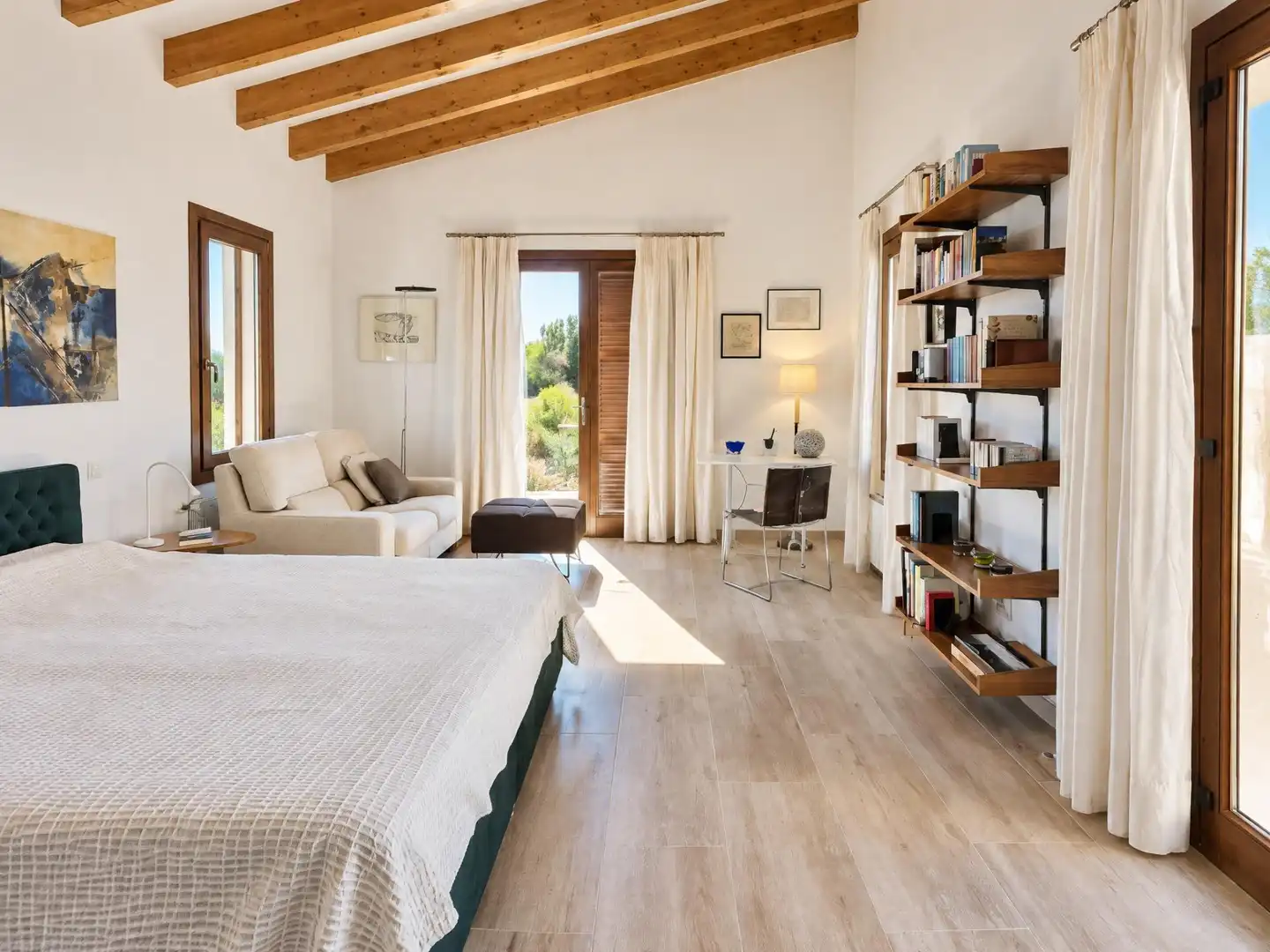 Villa avec piscine à vendre à Selva, imagen 17