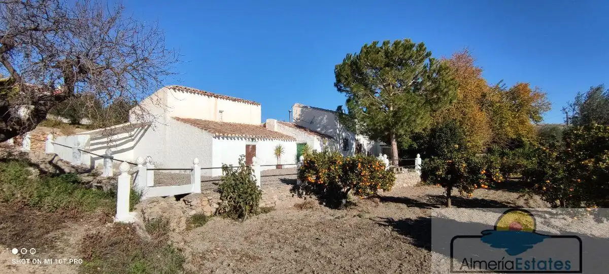 Casa in vendita a Albox, imagen 36