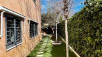 Garden of Planta baja to rent in Las Rozas de Madrid  with Air Conditioner, Heating and Private garden