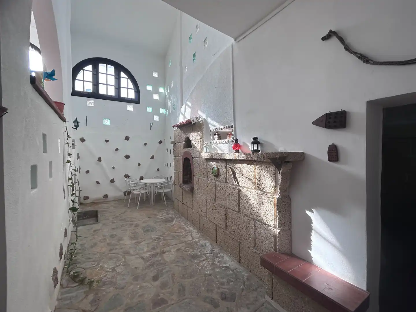 Casa o xalet en venda en Granadilla de Abona amb Terrassa, Traster i Rentadora