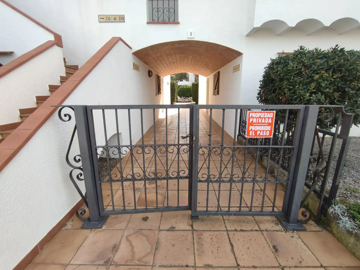 Reihenhaus mit Terrasse zum Verkauf in Carrer de la Goleta, imagen 32
