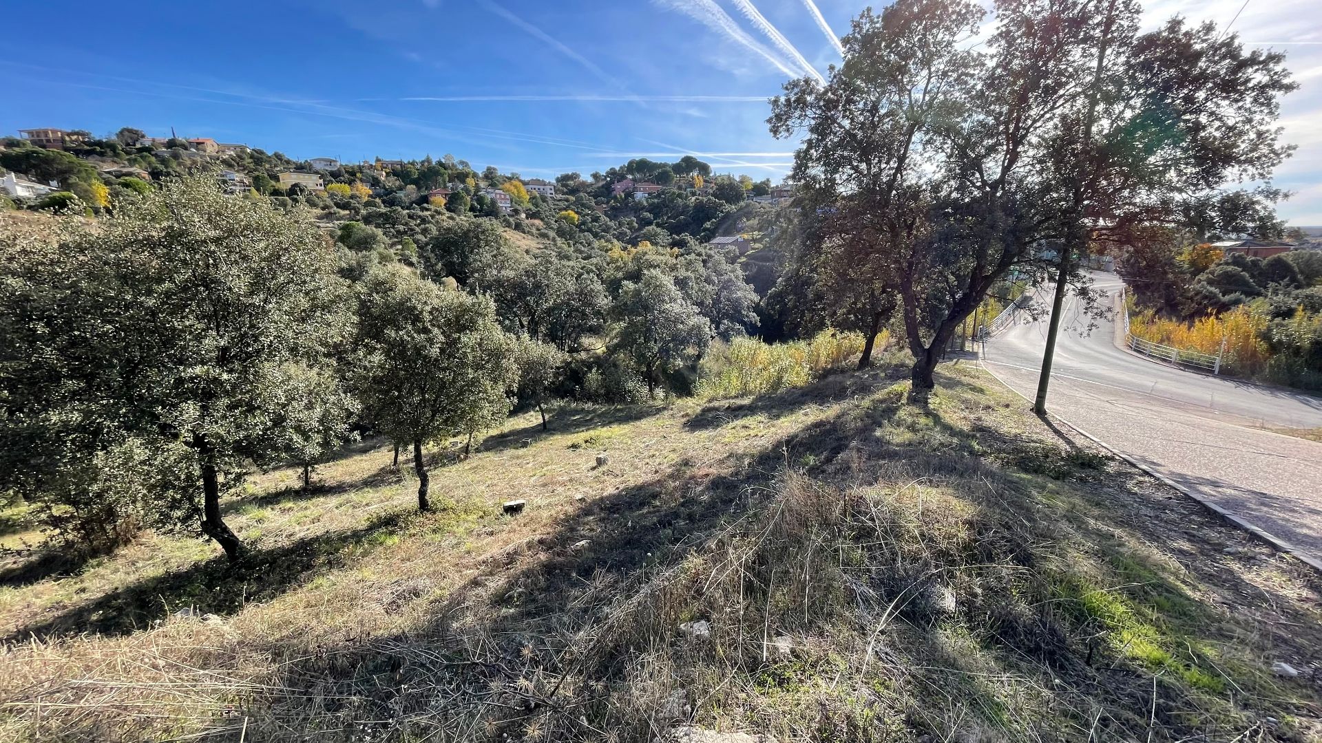 Residencial en venda en Santa Cruz del Retamar