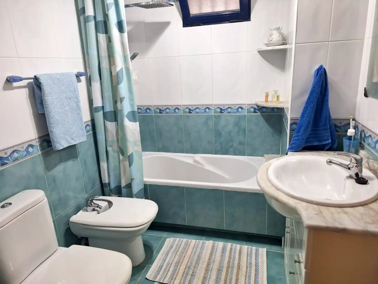 Wohnung mit Pool zum Verkauf in La Cala de Villajoyosa, imagen 9