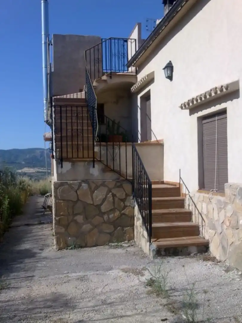 Houses for sale in Millena  with Terrace