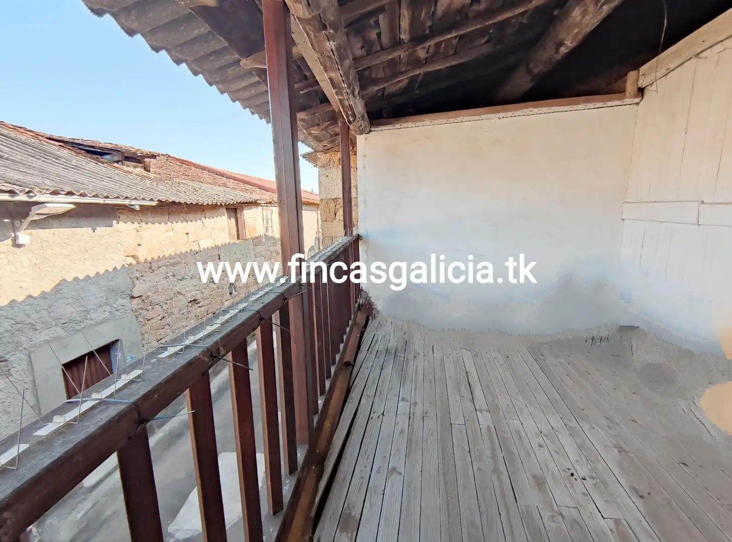 Casa en venda a Castrelo do Val, imagen 9