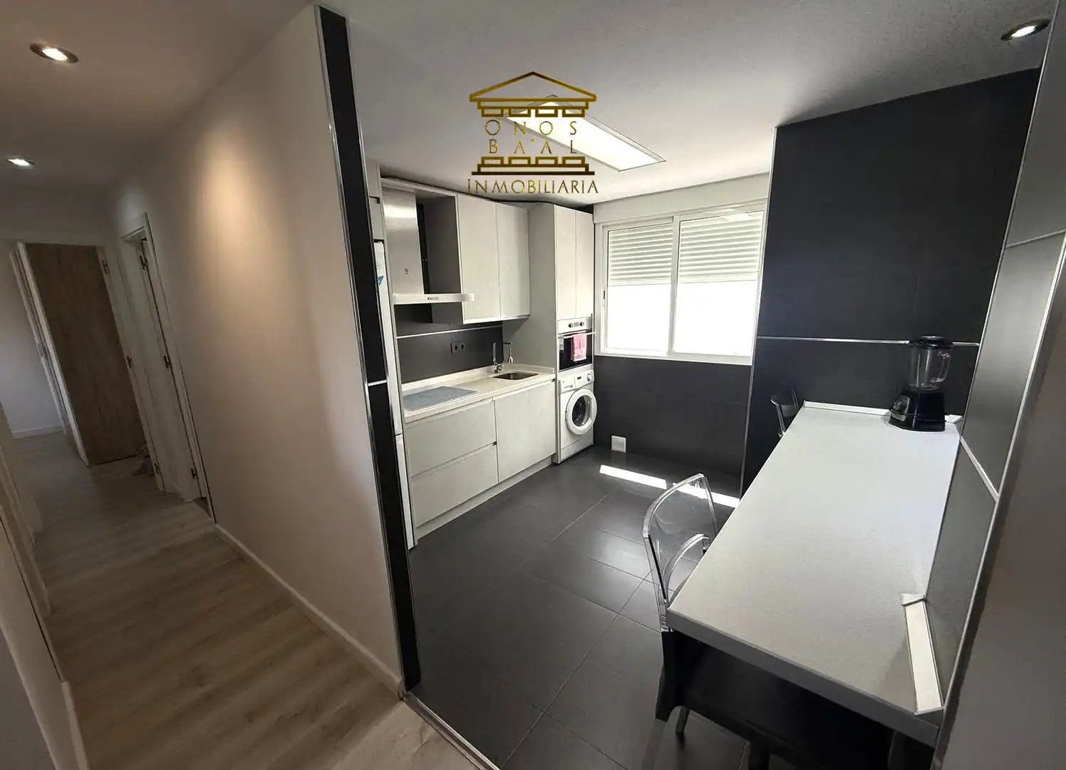Flat for sale in Huelva  with Air Conditioner and Furnished