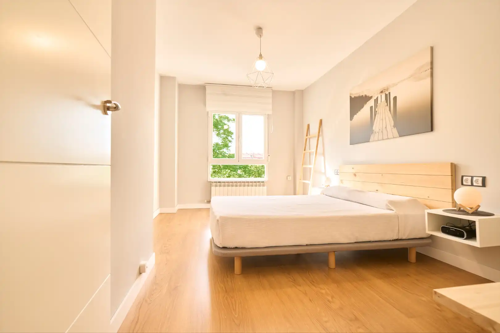 Piso con ascensor en venta en Jose Pablo Ulibarri Xenda 10, imagen 14