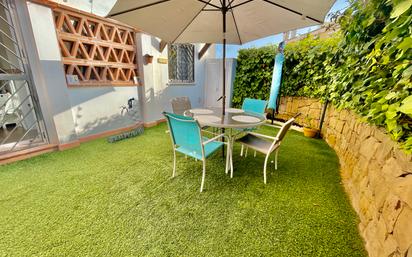 Terrace of Flat for sale in Vélez-Málaga  with Air Conditioner and Terrace