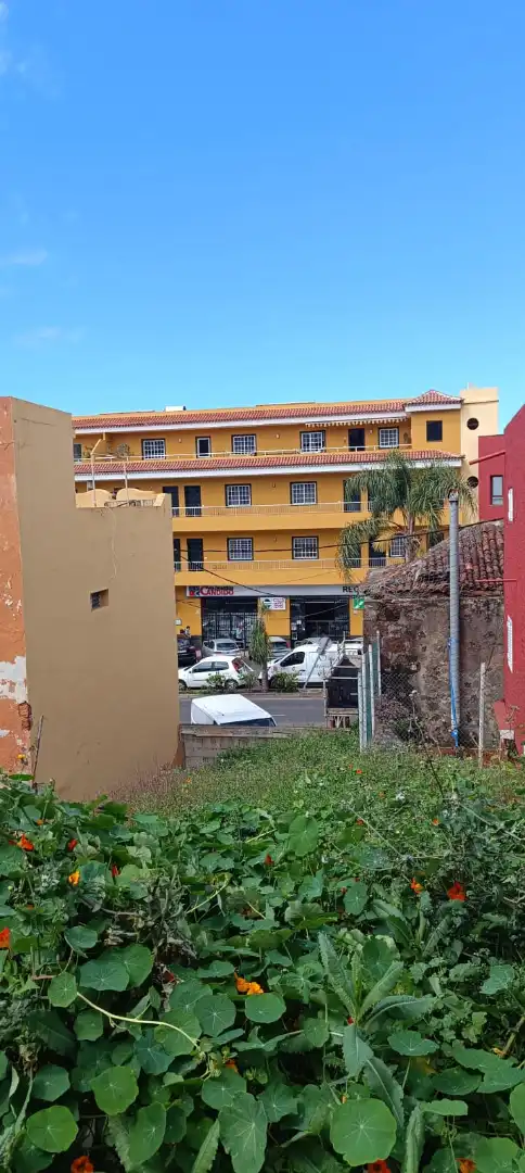 Exterior view of Houses for sale in Santa Úrsula