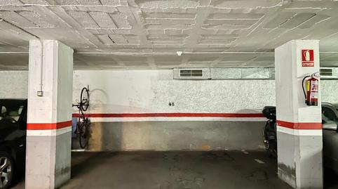 Photo 3 of Garage to rent in Calle Augusta, 310, Les Tres Torres,  Barcelona Capital