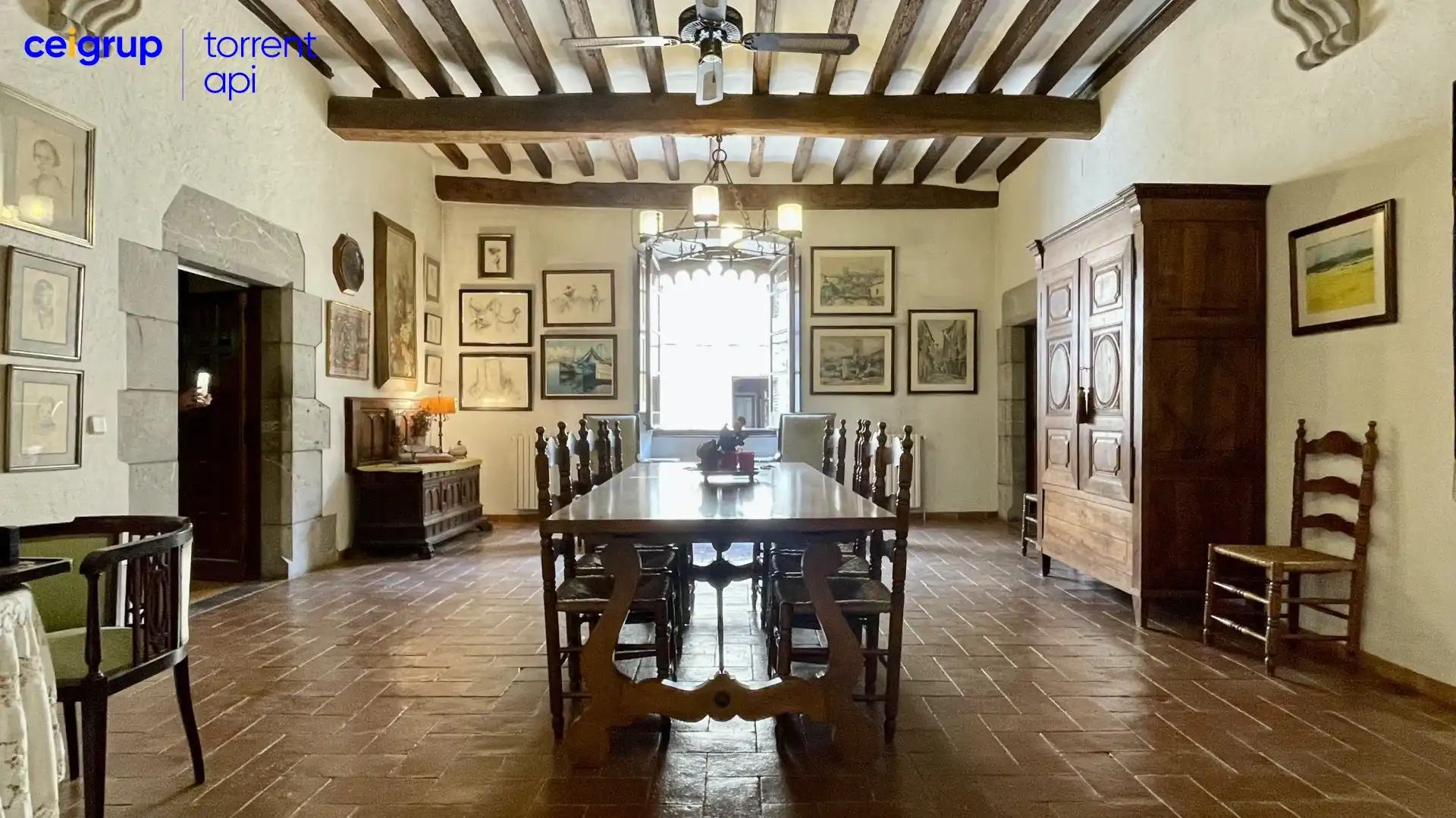 Country house with pool for sale in Torroella de Montgrí, imagen 31