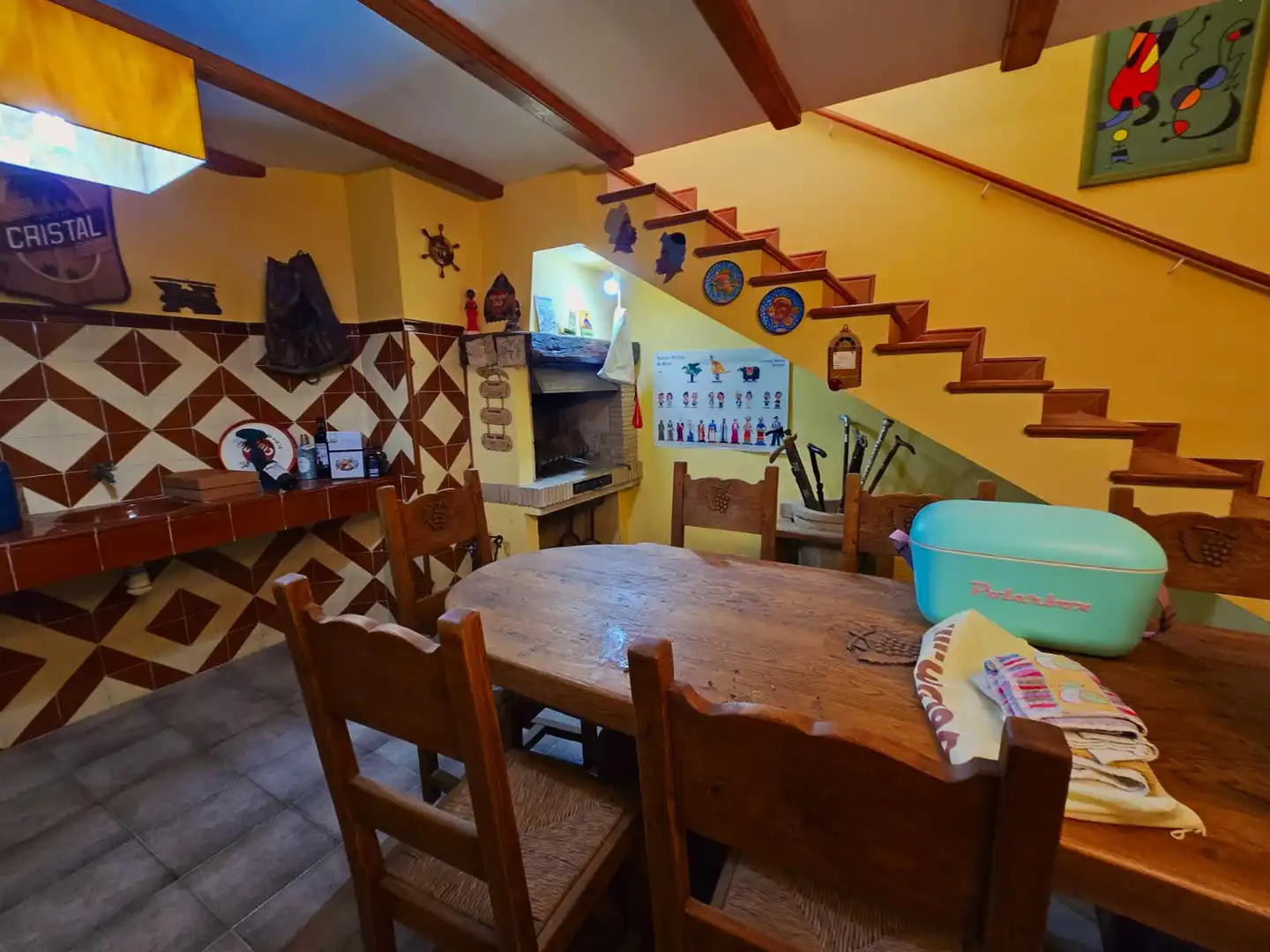 Chalet con terraza en venta en Avinguda Lluís Millet, imagen 101