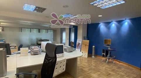 Photo 5 of Office to rent in Avenida del Cid Campeador, Los Vadillos - R. Sanitaria - Pozanos, Burgos