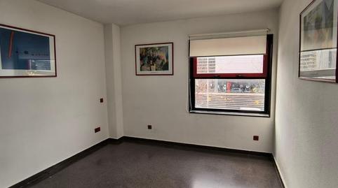 Foto 4 de Oficina en venda a Calle de Molina de Segura, 5, La Paz,  Murcia Capital