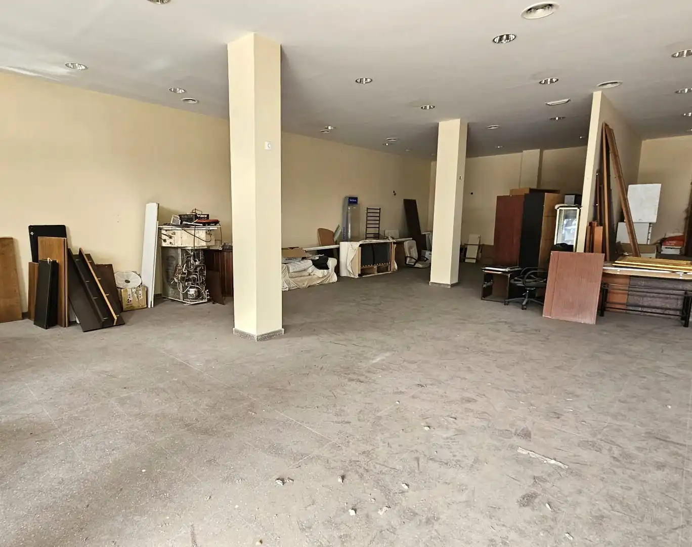 Estudio en venta en Málaga