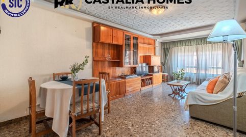 Foto 4 de Piso en venta en Carrer de la Mare Vedruna, 8, Parque Geólogo José Royo Gómez, Castellón de la Plana / Castelló de la Plana