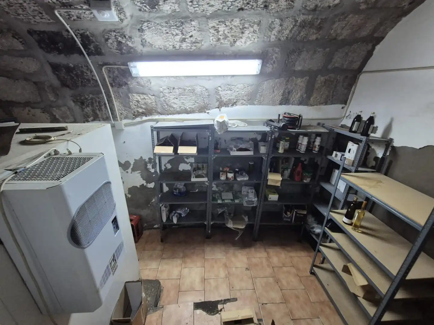 Business premises for sale in SANTO DOMINGO, imagen 26