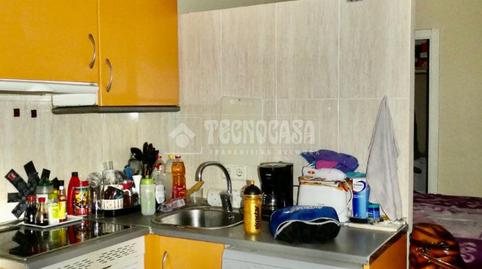 Foto 4 de Estudi en venda a Calle de Jesús del Pino, Casco Histórico de Vallecas,  Madrid Capital