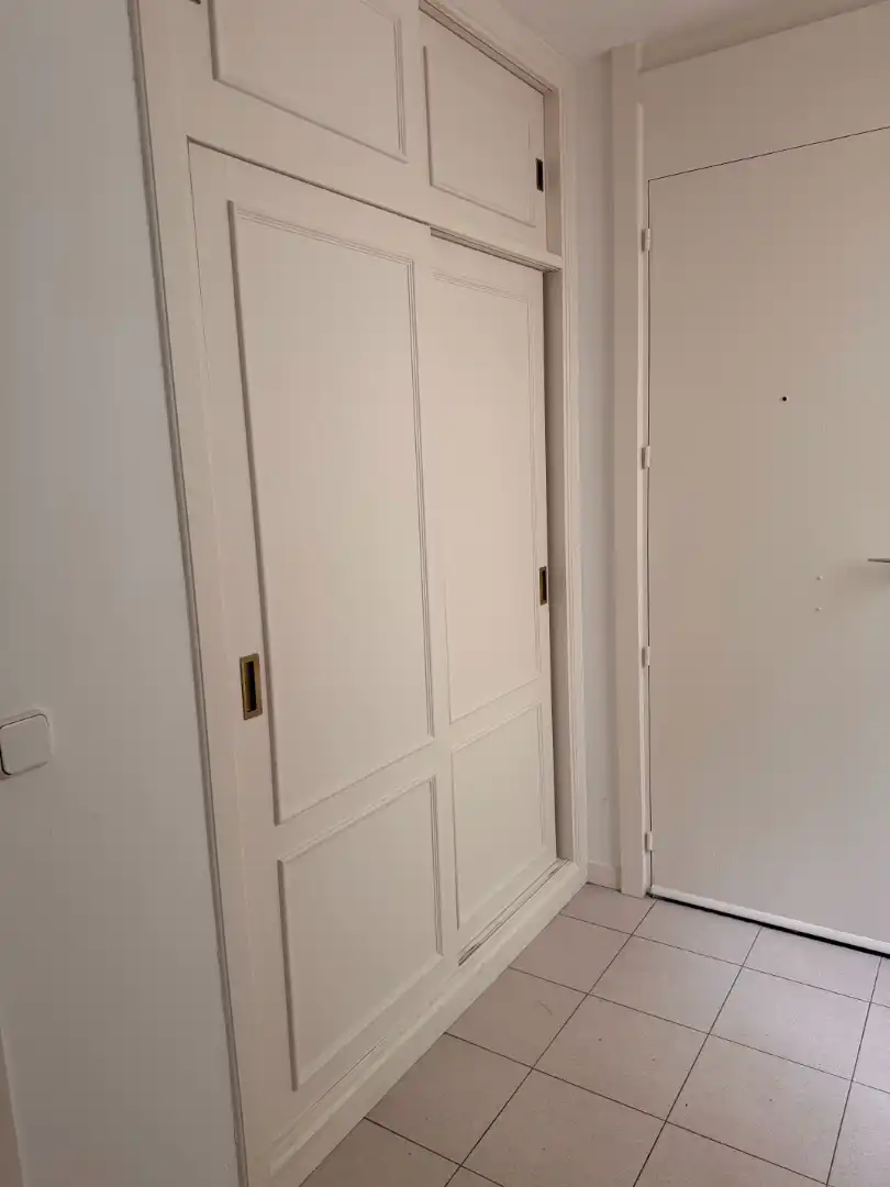 Piso de alquiler en Madrid con Aire acondicionado, Calefacción y Parquet
