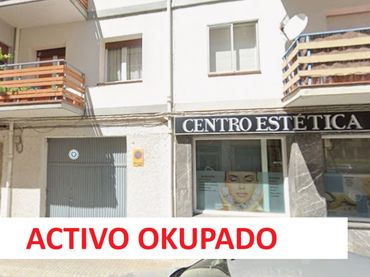 Local commercial à vendre à Casco Urbano