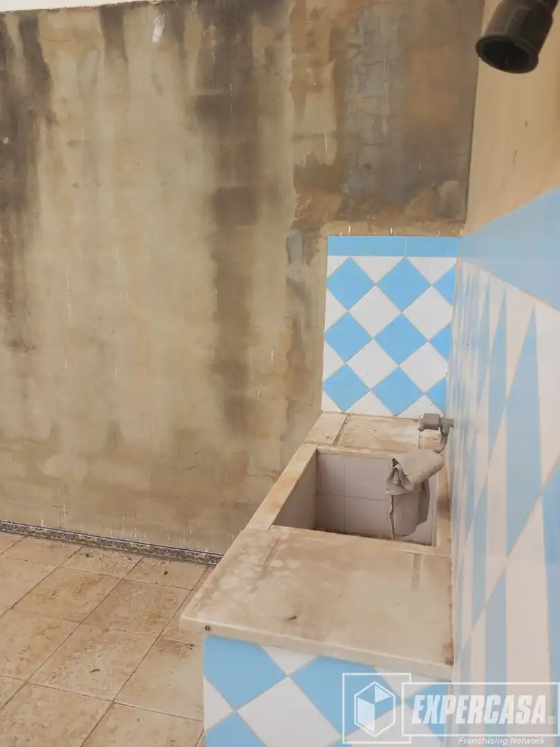 Bathroom of Commercial properties for rent in Albal  with Terrace