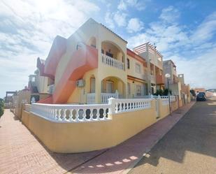 Exterior view of Planta baja for sale in Orihuela  with Air Conditioner, Heating and Private garden