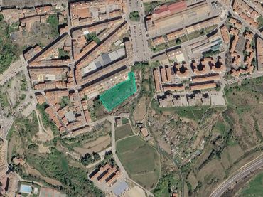 Terreno rustico in vendita a Pau A03- Mabsa