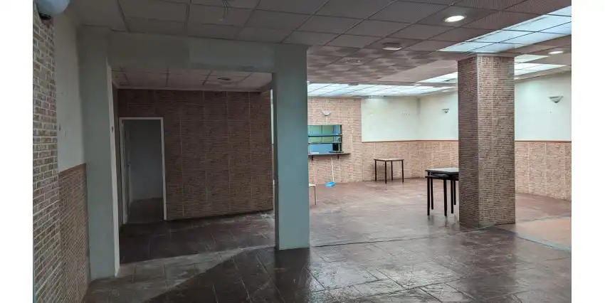 Local en venda en Sagunto / Sagunt amb Terrassa