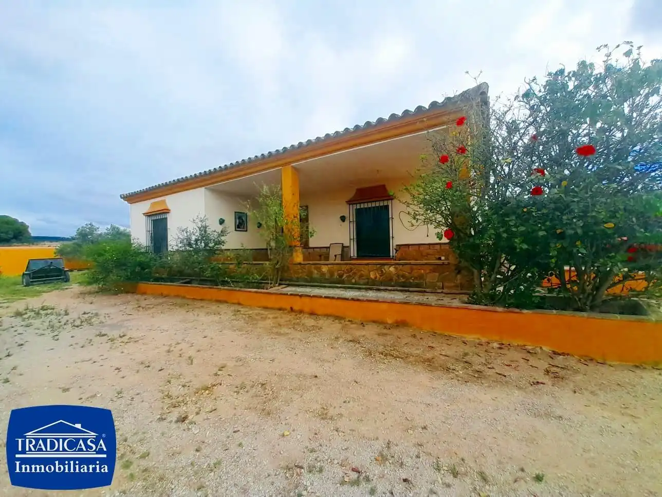 Chalet en venta en Arcos de la Frontera, imagen 2