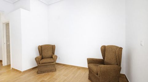 Foto 4 de Planta baja en venta en C. de Los Hermanos Carpi, Numancia, Madrid Capital