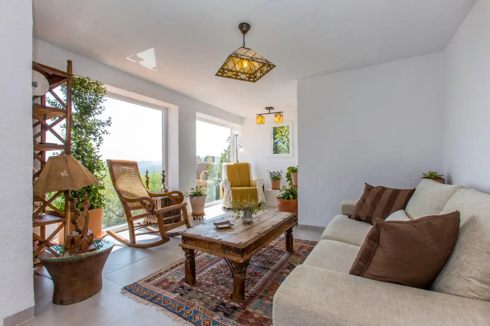 Casa amb jardí en venda a Centro, imagen 4