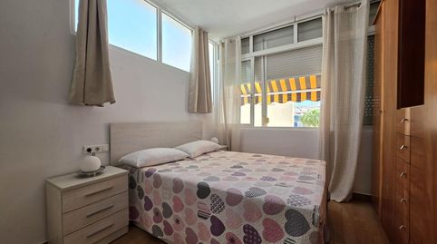 Foto 5 de Apartamento de alquiler en Manantiales - Estación de Autobuses, Torremolinos
