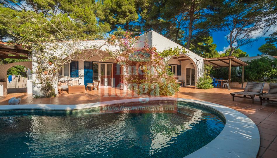 Photo 1 of House or chalet for sale in Es Mercadal poble, Illes Balears