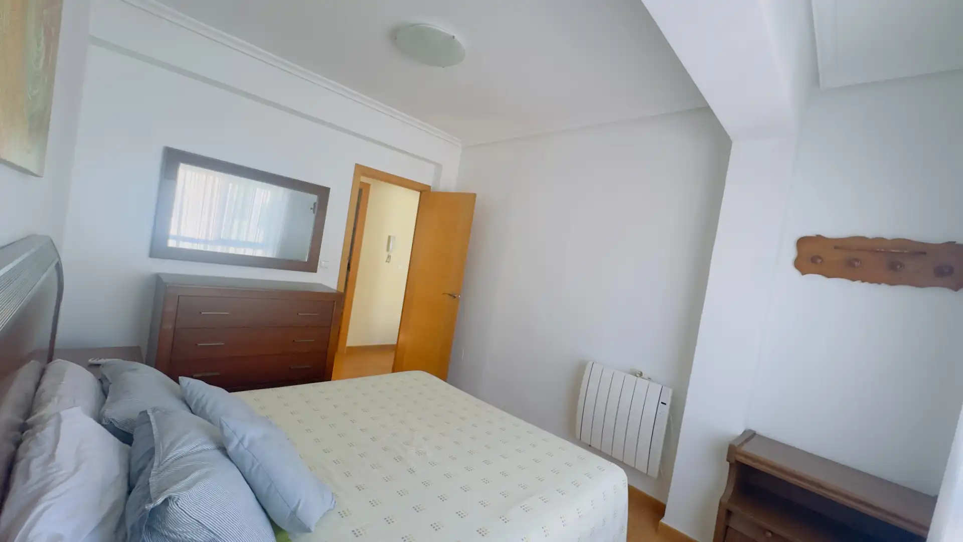 Appartamento con ascensore in affitto a Santa Pola ciudad, imagen 33