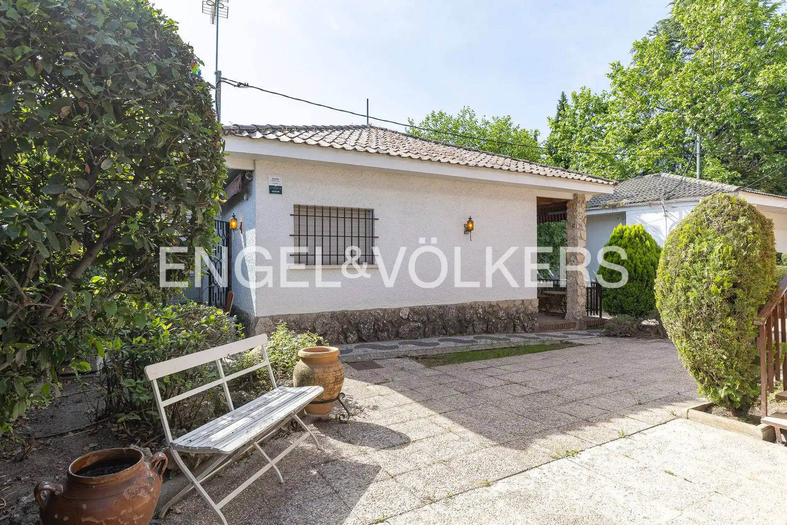 Terreno residencial en venta en Moncloa - Aravaca, imagen 5