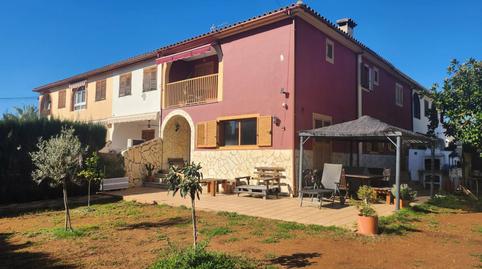 Photo 2 of Single-family semi-detached for sale in C/dr Fleming, Heliópolis, Castellón