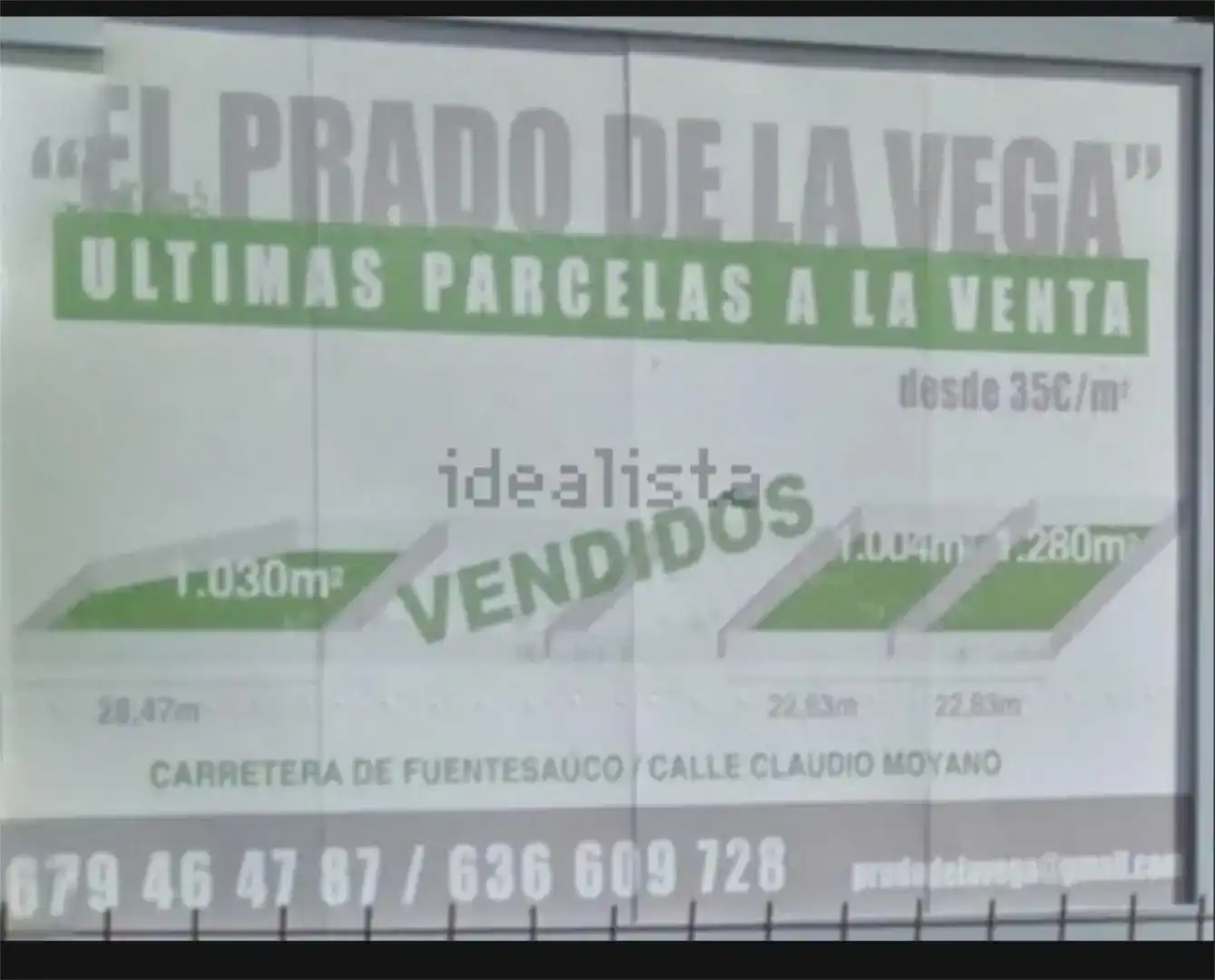Terreno en venta en Fuentelapeña, Zamora