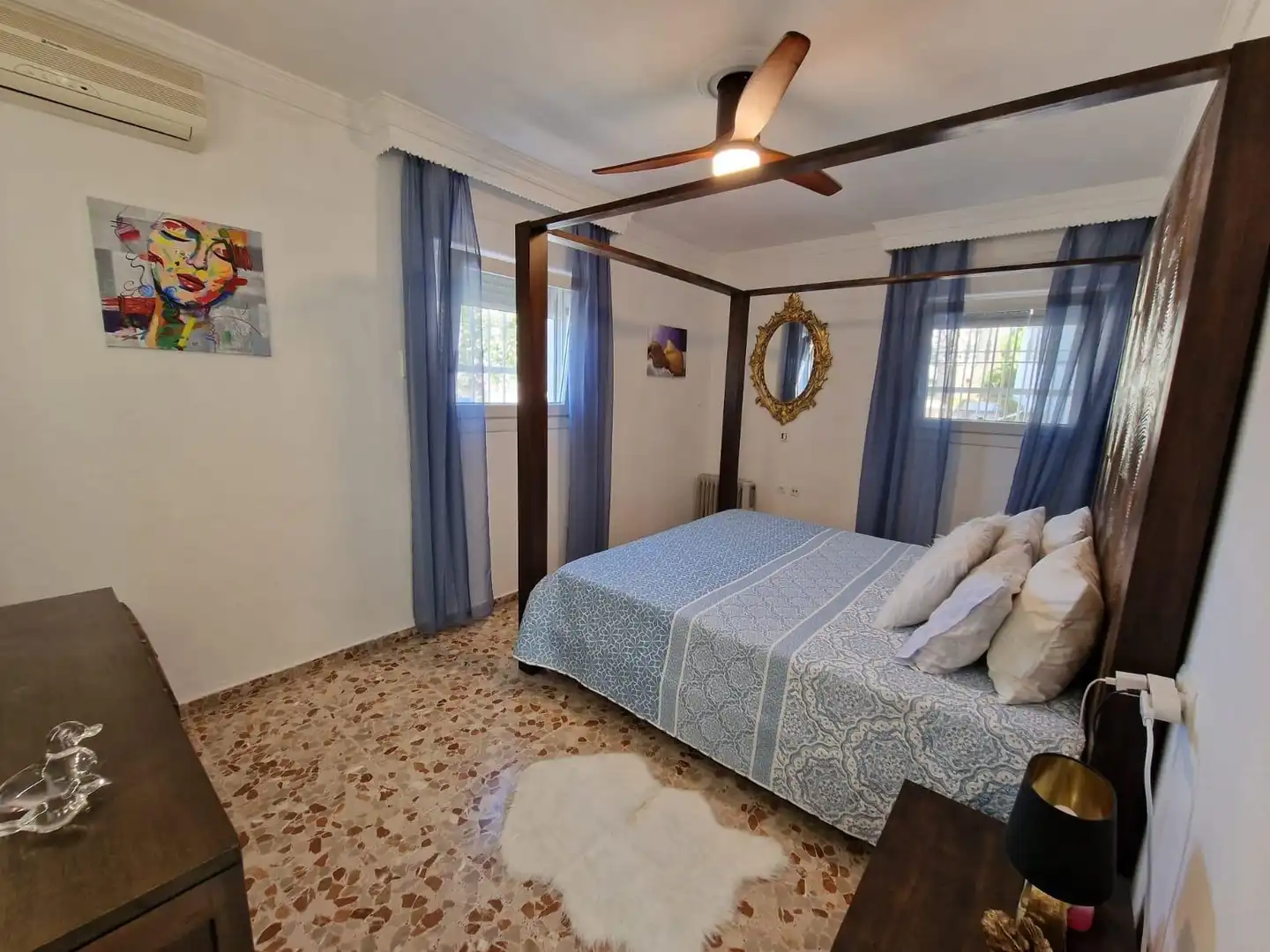 Villa con piscina in vendita a Los Franceses – La Vega, imagen 11