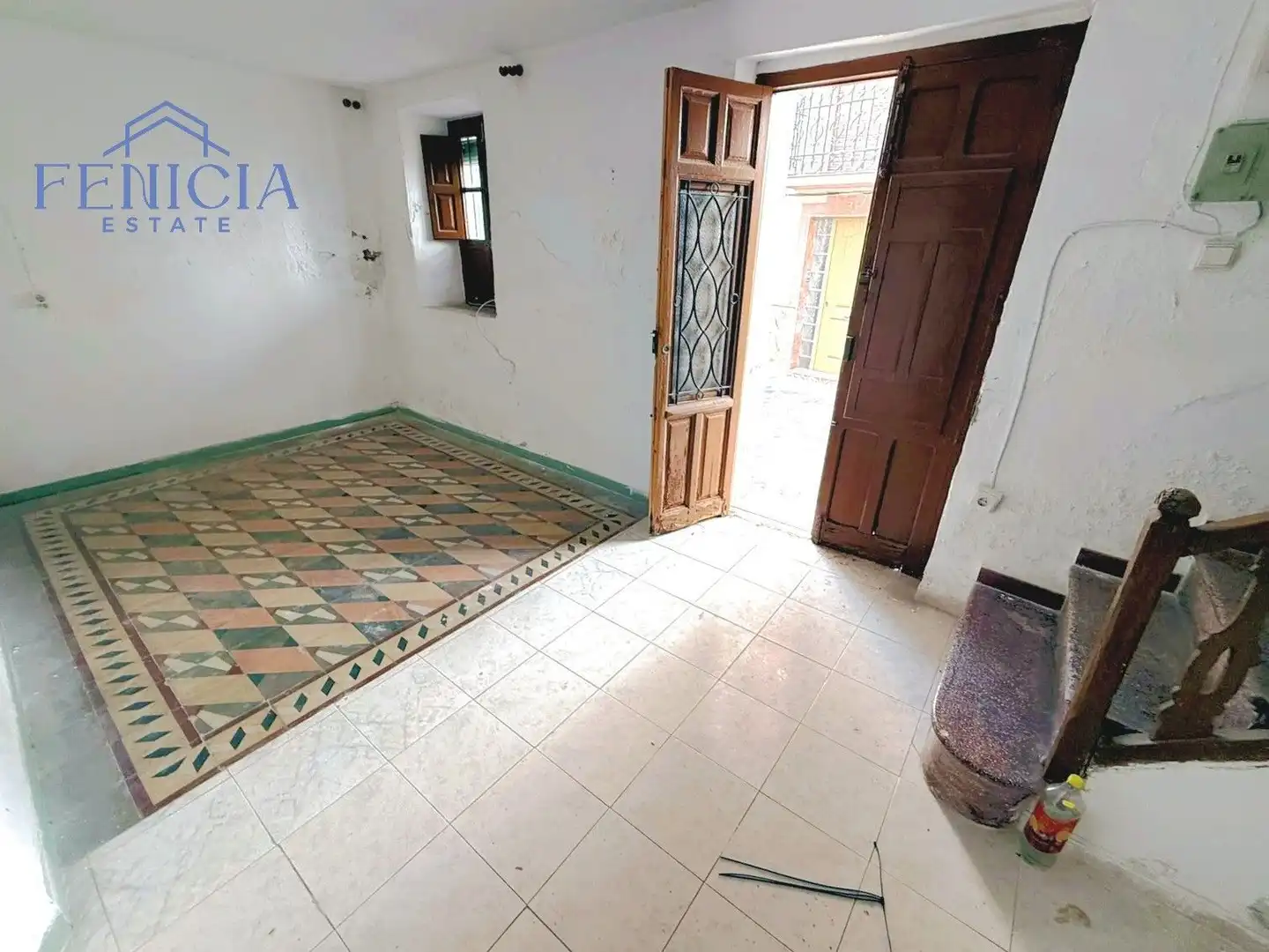 Finca rústica en venda en Jete amb Terrassa i Traster