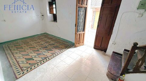 Foto 4 de Finca rústica en venda a Jete, Granada