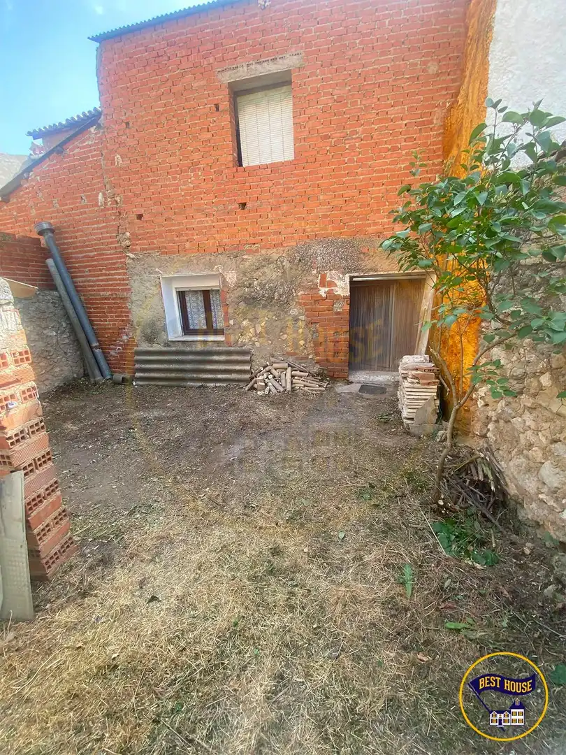 Country homes for sale in Cañaveras  with Heating and Storage room