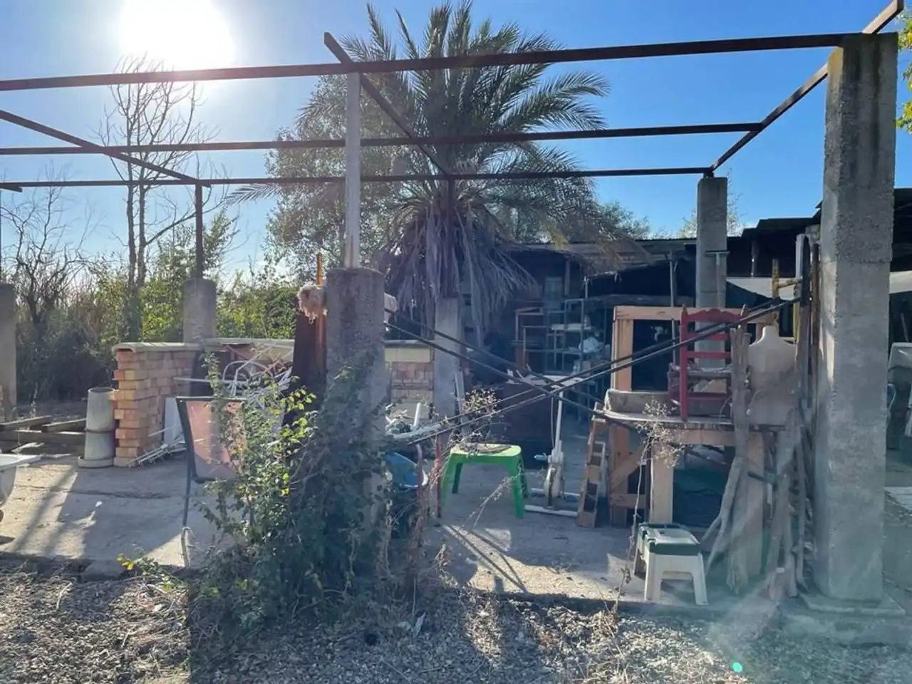 Chalet en venta en Calle san francisco de rasoespejo 15, imagen 22