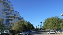 Vista exterior de Pis en venda en  Murcia Capital