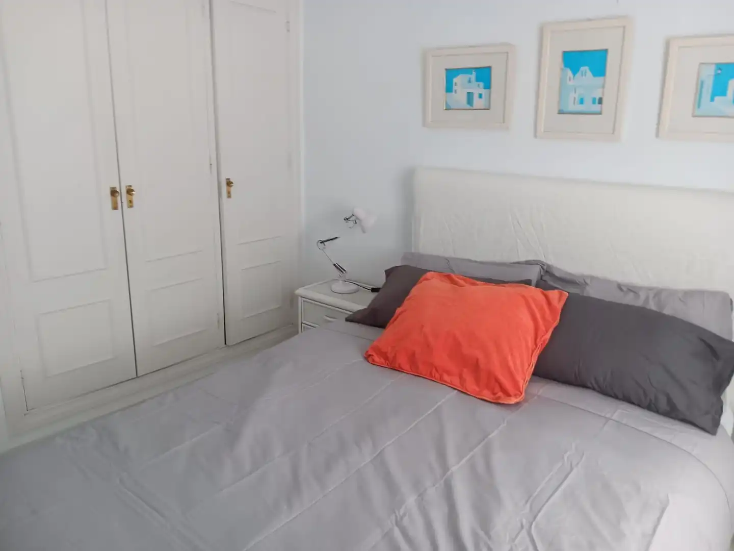 Appartement compact avec terrasse à louer à Vistahermosa - Fuentebravía, imagen 18