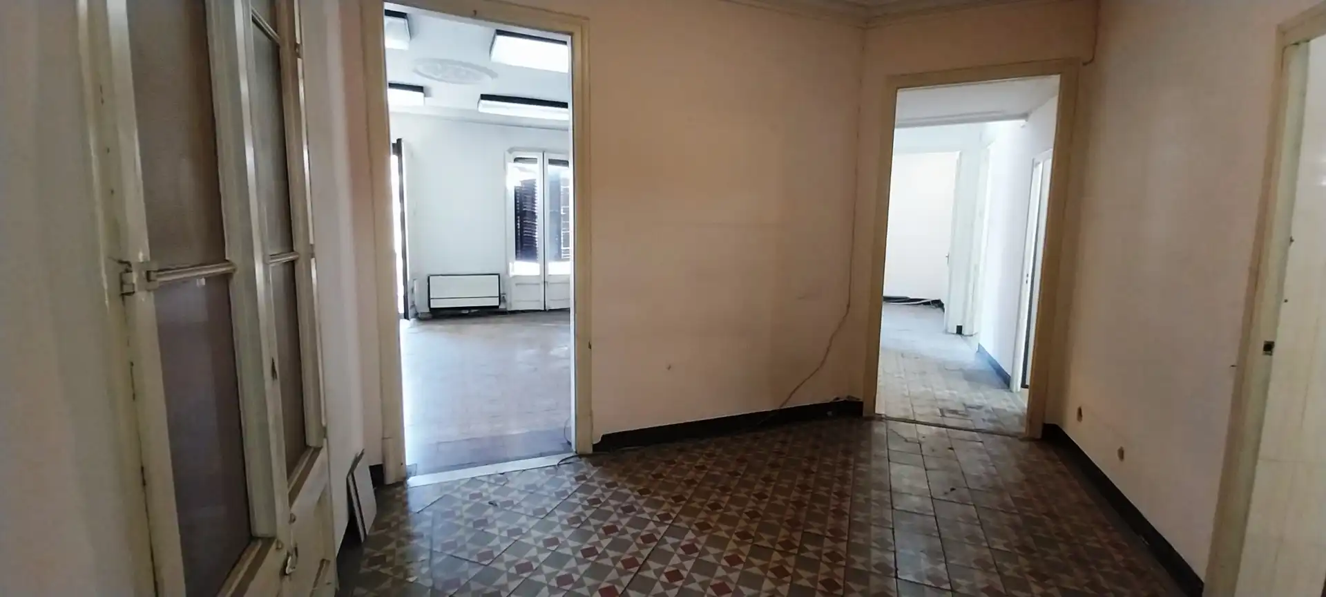 Bureau avec ascenseur à vendre à Carrer d'Aragó, imagen 7