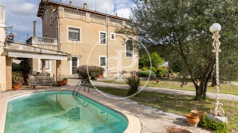 Foto 5 de Casa o xalet en venda a Carrer de la Dàlia, Les Fonts, Barcelona