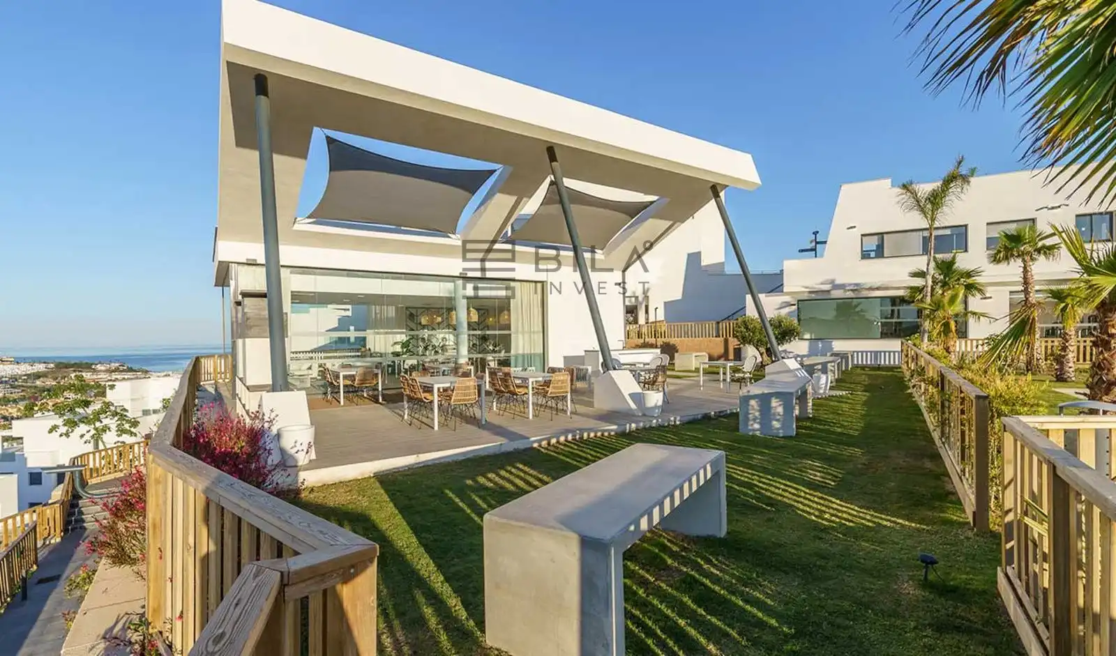 Piso con piscina en venta en Casa Banderas, imagen 26
