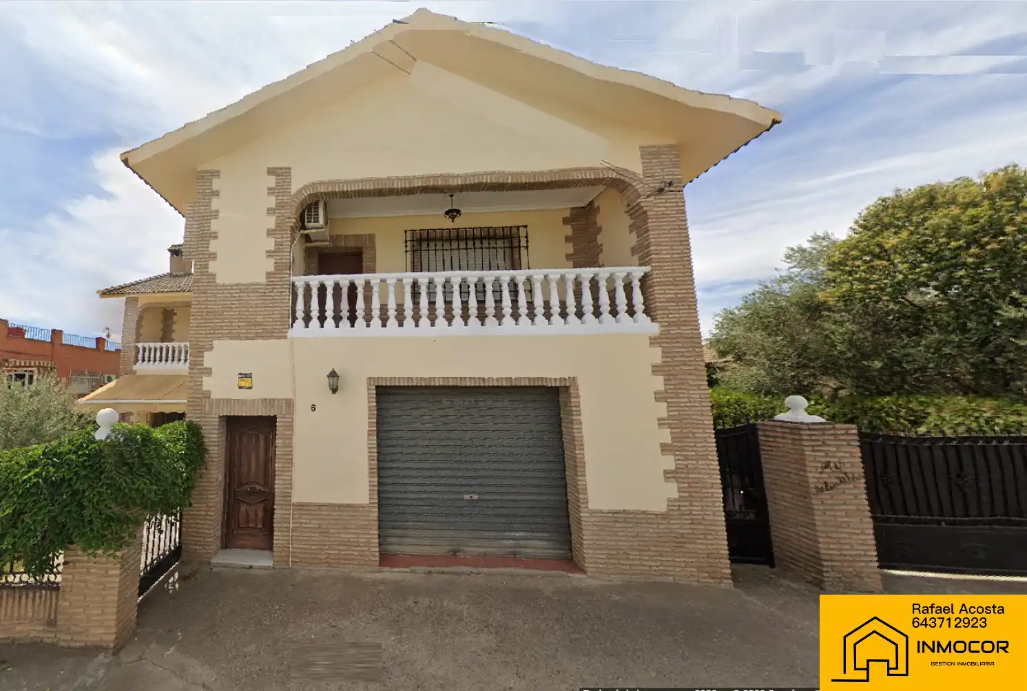 Chalet en venta en Calle Felipa 11G