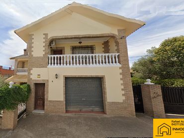 Xalet en venda a Calle Felipa 11G
